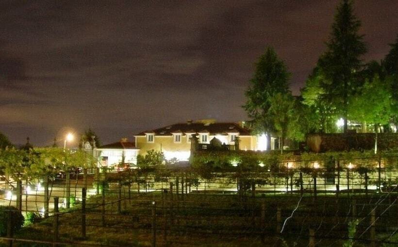 Сельский отель Glicínia Boutique