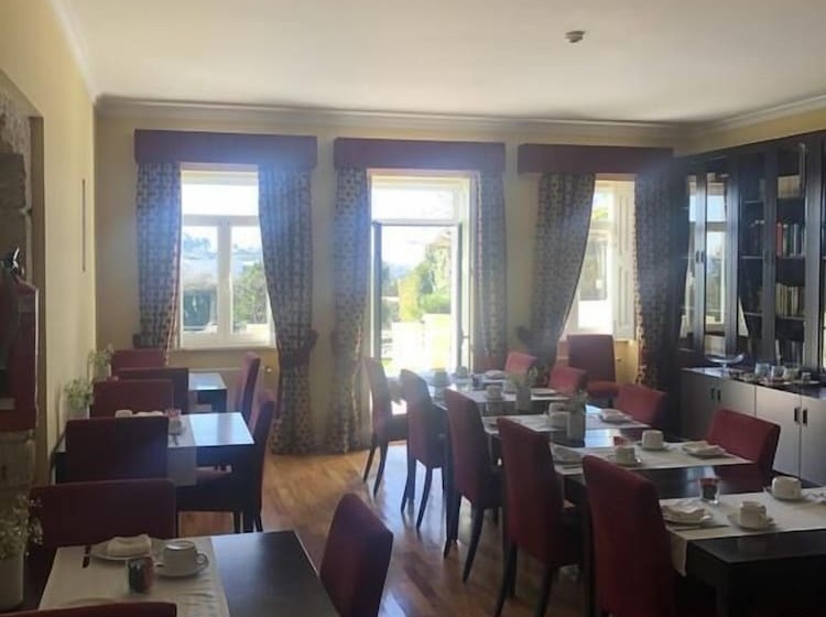 Сельский отель Glicínia Boutique