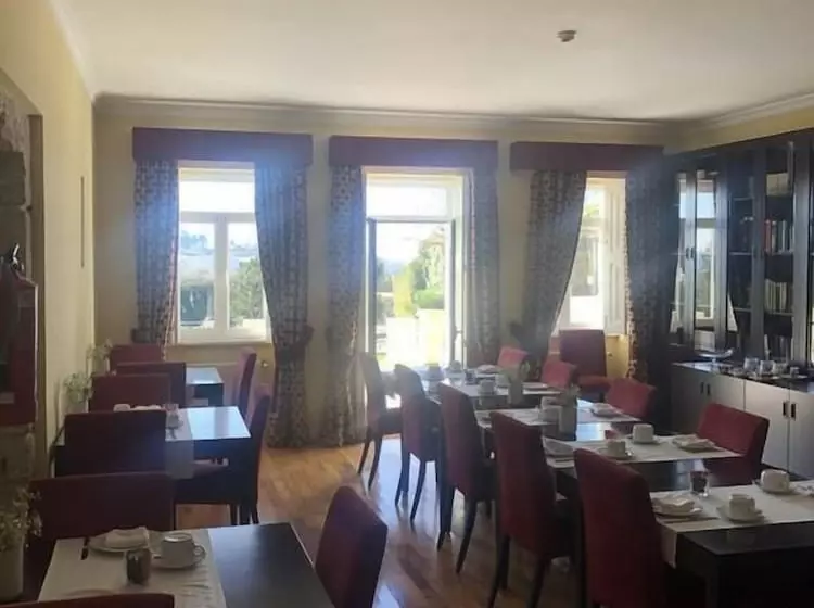 교외 호텔 Glicínia Boutique