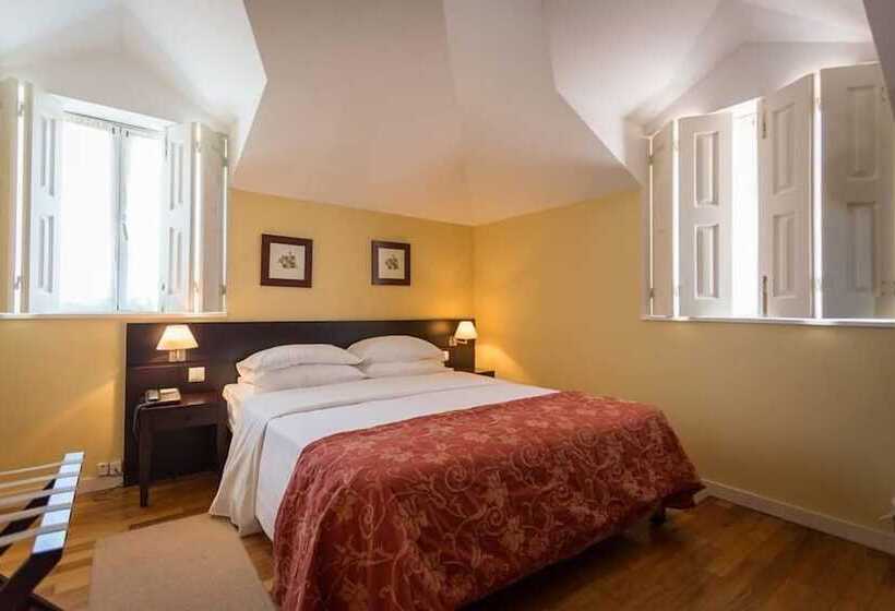 Сельский отель Glicínia Boutique