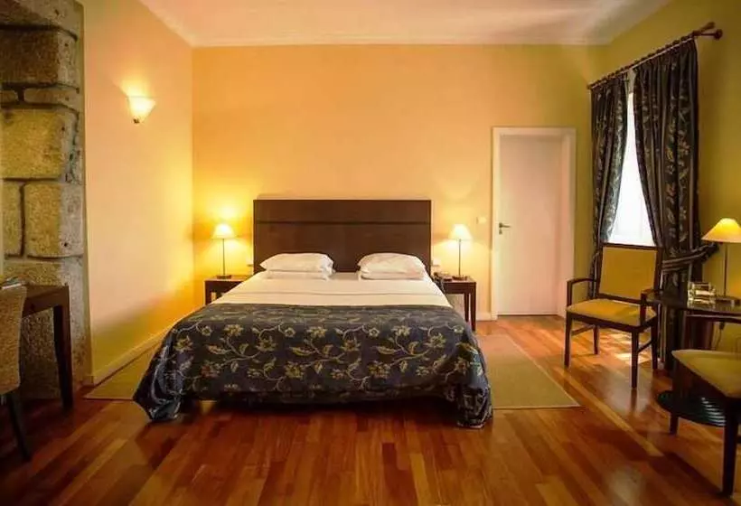 교외 호텔 Glicínia Boutique