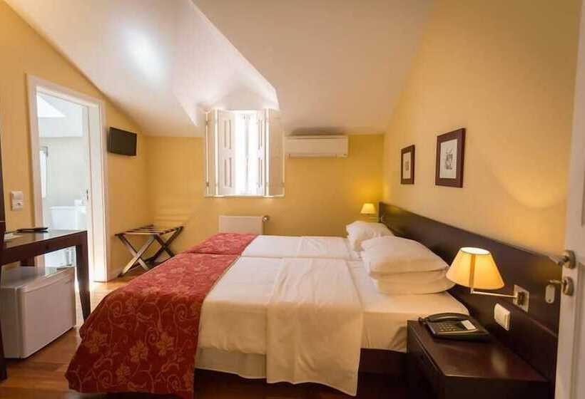 Сельский отель Glicínia Boutique