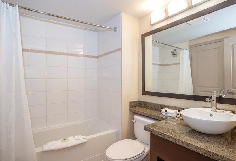 Sandman Hotel & Suites Winnipeg Airport