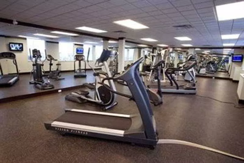 Sandman Hotel & Suites Winnipeg Airport