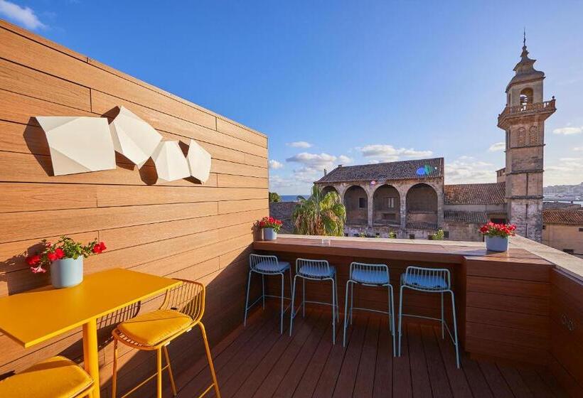 Santa Clara Urban Hotel & Spa