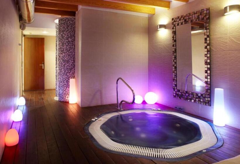 Santa Clara Urban Hotel & Spa