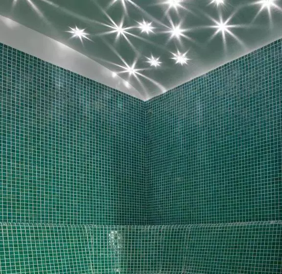 Santa Clara Urban Hotel & Spa