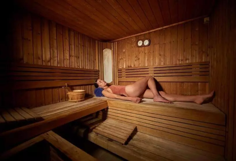 Santa Clara Urban Hotel & Spa