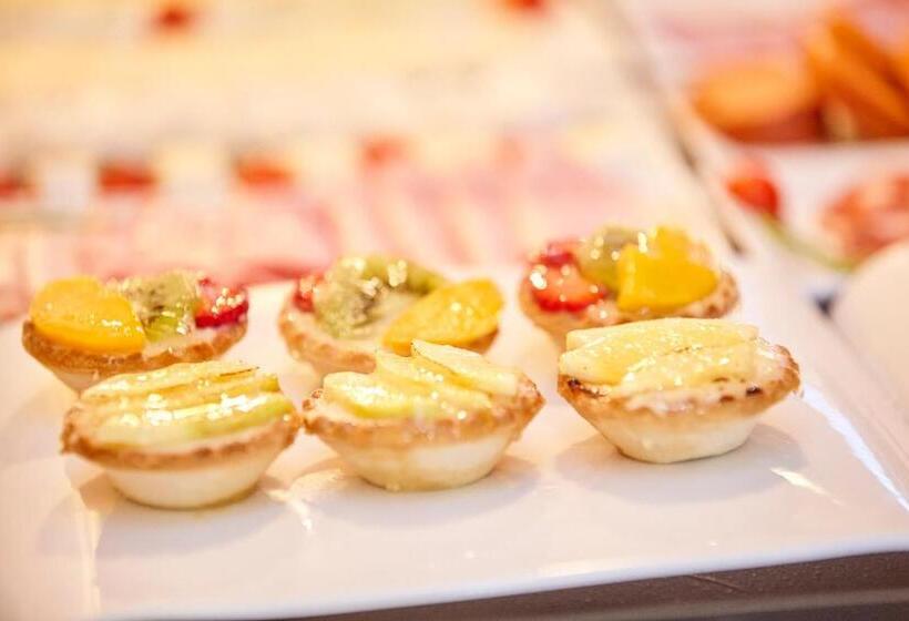 Santa Clara Urban Hotel & Spa