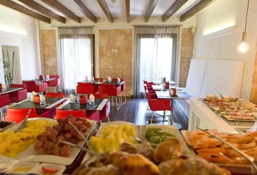 Santa Clara Urban Hotel & Spa