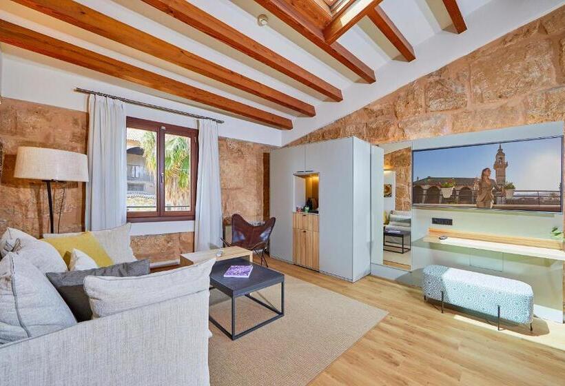 Santa Clara Urban Hotel & Spa