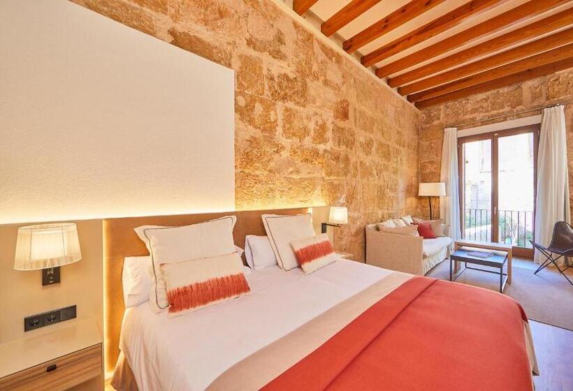 Santa Clara Urban Hotel & Spa