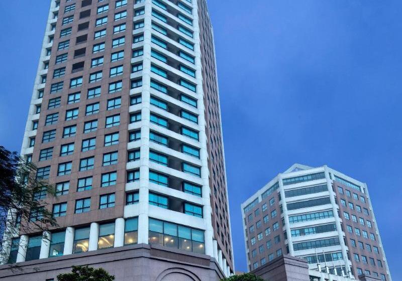 Hotel Somerset Grand Hanoi