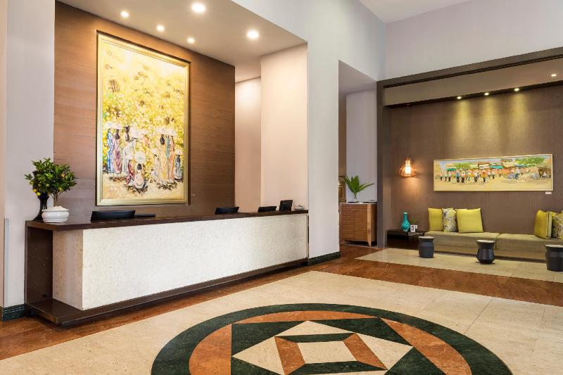 Hotel Somerset Grand Hanoi