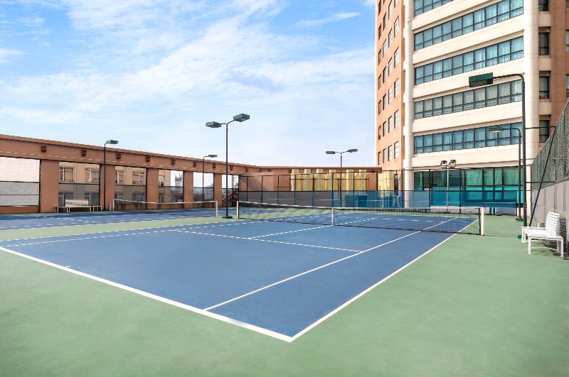 Hotel Somerset Grand Hanoi