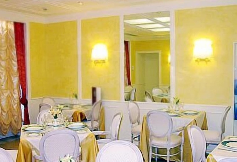 בית מלון כפרי Spagna