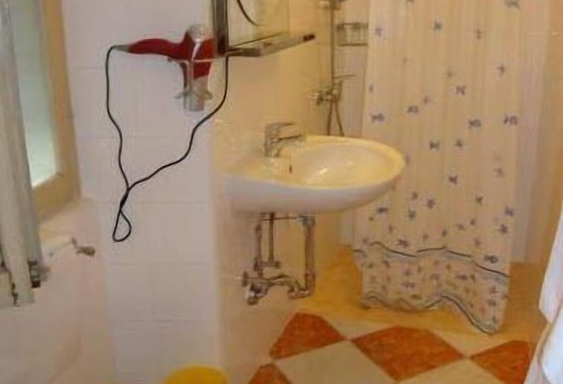 בית מלון כפרי Spagna