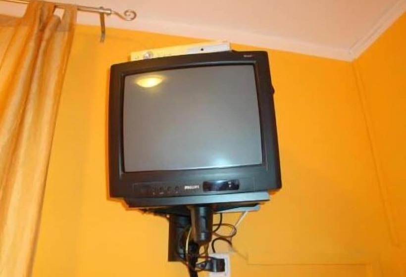 בית מלון כפרי Spagna