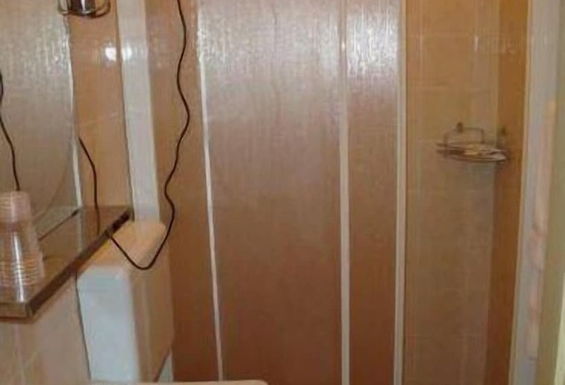 בית מלון כפרי Spagna