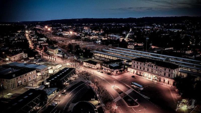 בית מלון כפרי Spagna