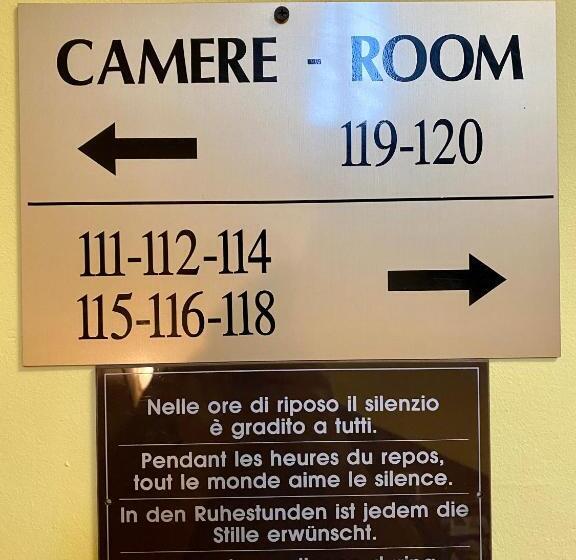 בית מלון כפרי Spagna