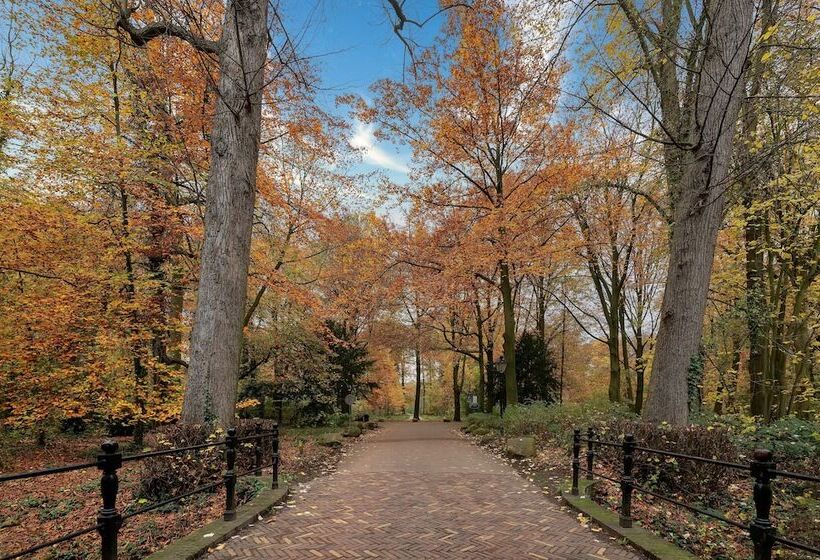 בית מלון כפרי Stayokay Hostel Utrecht   Bunnik