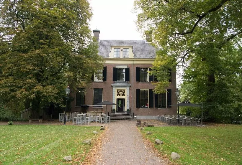 ホテル Stayokay Hostel Utrecht Bunnik