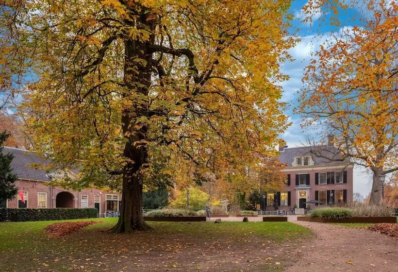 ホテル Stayokay Hostel Utrecht Bunnik