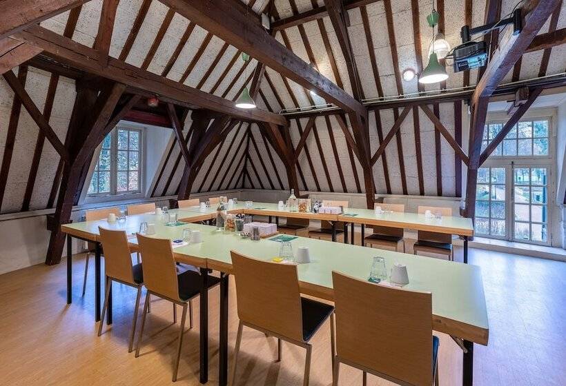 בית מלון כפרי Stayokay Hostel Utrecht   Bunnik