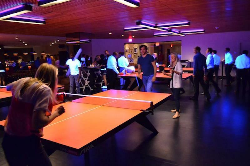 ホテル The Delphi