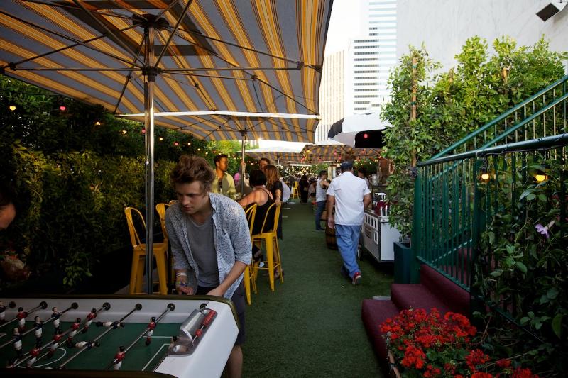 ホテル The Delphi