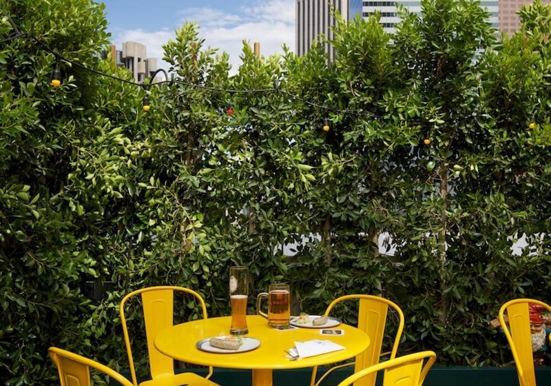 ホテル The Delphi