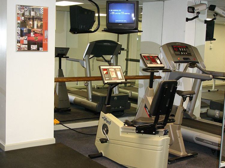 酒店 The Marmara Manhattan