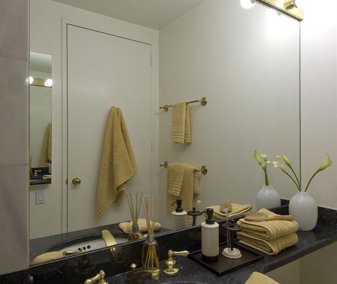 酒店 The Marmara Manhattan