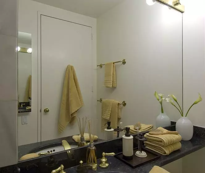 호텔 The Marmara Manhattan