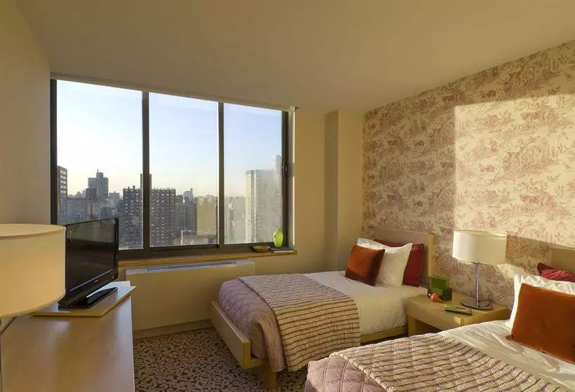 호텔 The Marmara Manhattan