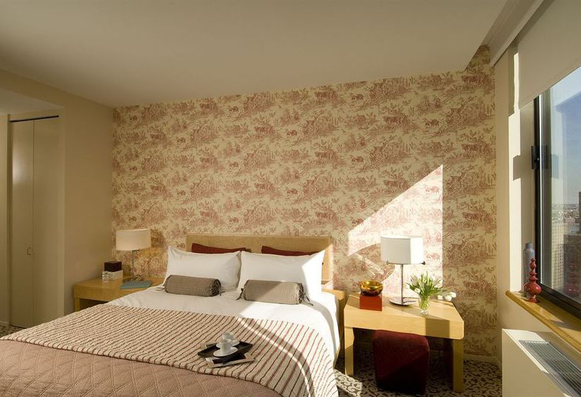 酒店 The Marmara Manhattan