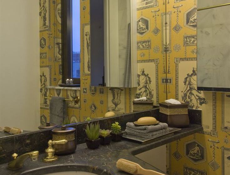 酒店 The Marmara Manhattan