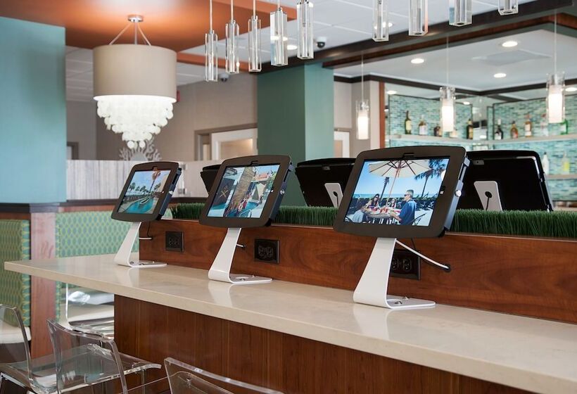 Hôtel The Strand  A Boutique Resort