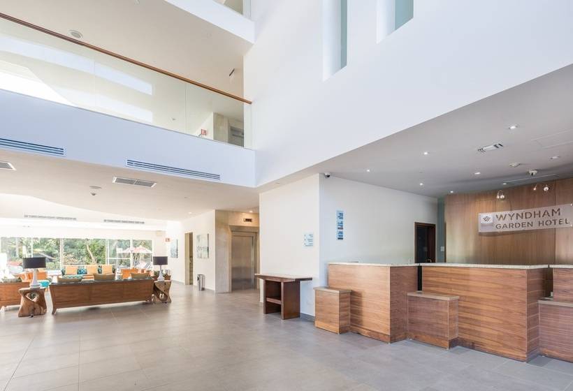 فندق Wyndham Garden Playa Del Carmen