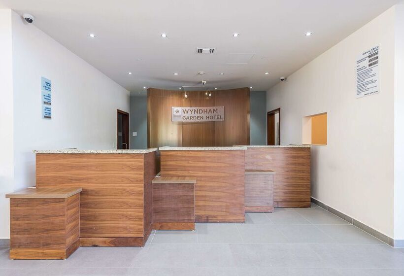 فندق Wyndham Garden Playa Del Carmen