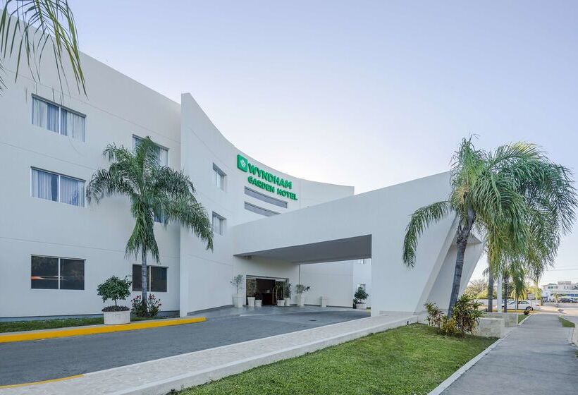 فندق Wyndham Garden Playa Del Carmen