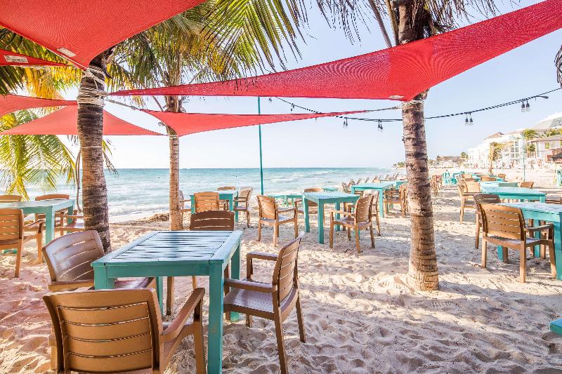 فندق Wyndham Garden Playa Del Carmen