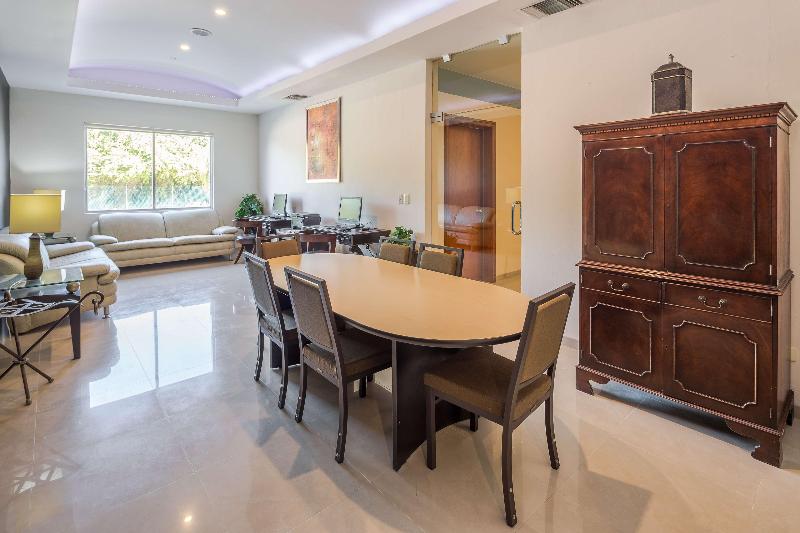 فندق Wyndham Garden Playa Del Carmen