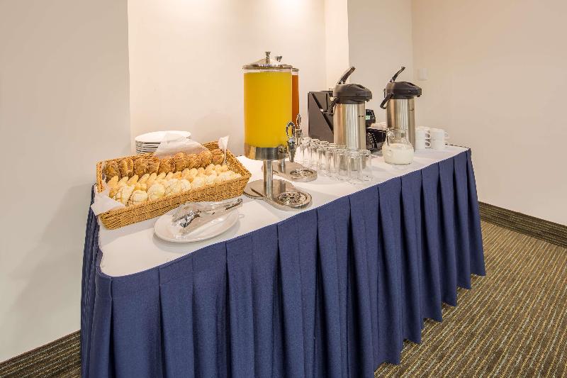 فندق Wyndham Garden Playa Del Carmen