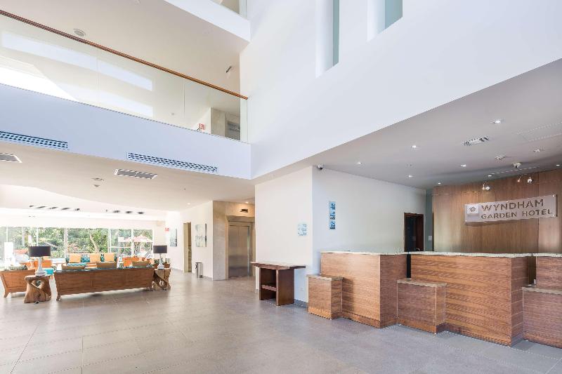 فندق Wyndham Garden Playa Del Carmen