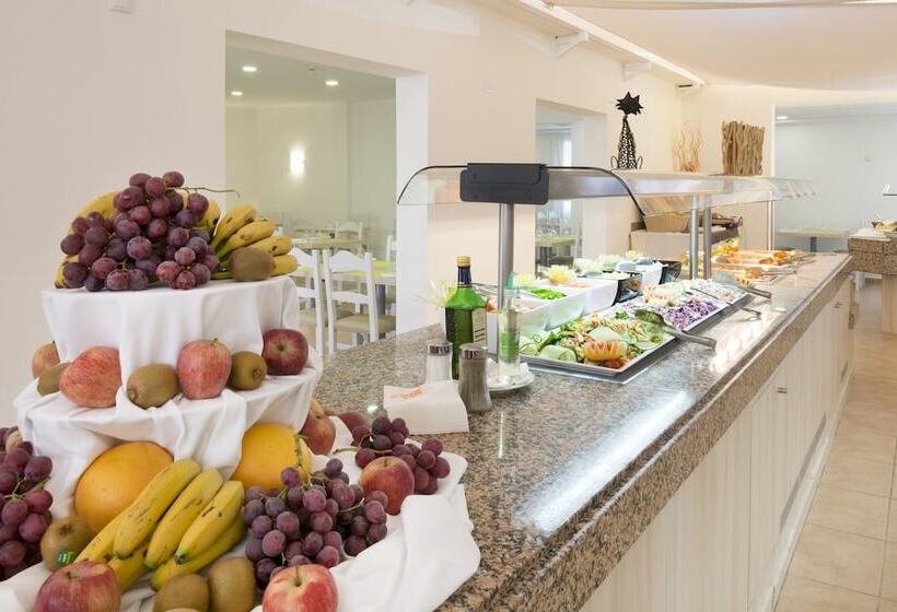 Hsm Club Torre Blanca