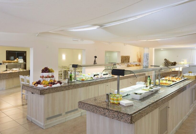 Hsm Club Torre Blanca