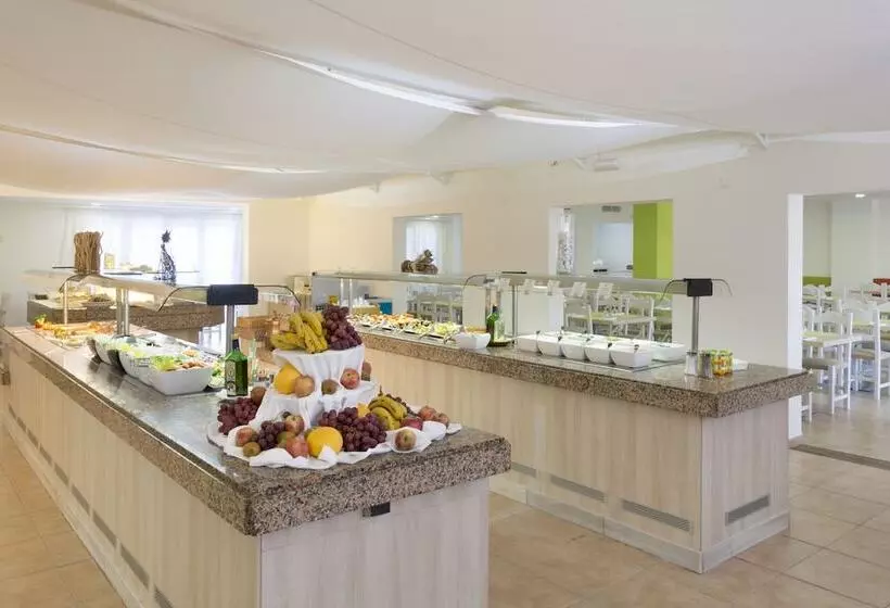 Hsm Club Torre Blanca