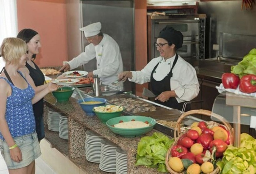 Hsm Club Torre Blanca